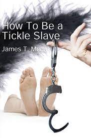 Ticklish slave