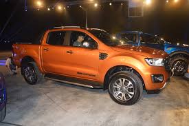 The safety features of the model includes the hill start assist (hsa), engine check warning, driver airbag, passenger airbag, child. 2019 Ford Ranger 8 Variants Rm90 888 To Rm144 888 Carsifu