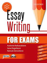 pdf essay writing for exams