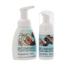 Products Secondskin