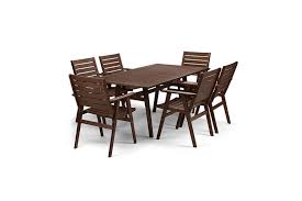 Patio Dining Furniture For Cielo
