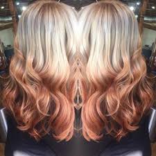 Luckily for the blondes, adding a darker. 74 Hot Reverse Ombre Shades For This Summer