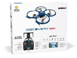 udi rc discovery fpv review which drone