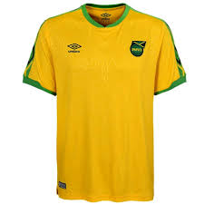 Maybe you would like to learn more about one of these? Jamaica National Team Home Football Shirt 2018 20 Umbro