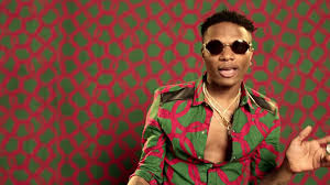 Wizkid proudly presents made in lagos. Wizkid Fever Music Video Blurred Culture
