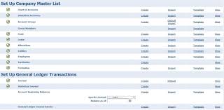 Import Transactions From Excel To Intacct Microaccounting