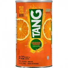 kraft tang orange drink mi 72oz