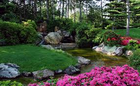 Maillerayefr jardin page 187 sur 309. Comment Creer Un Jardin Japonais Ou Jardin Zen