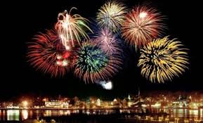 7 countries and cultures where new year