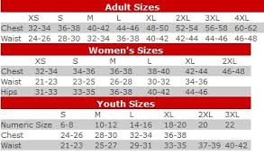 Mlb Womens Jersey Size Chart Kasa Immo