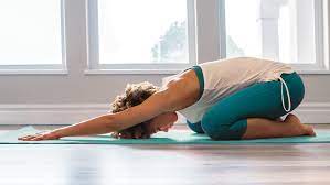 the power of restorative yoga