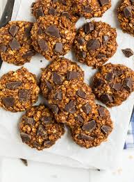 no bake cookies with peanut er