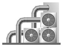 where to install inline duct fans for