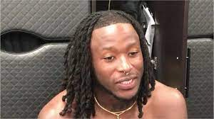 Alvin mentian kamara (born july 25, 1995) is an american football running back for the new orleans saints of the national football league (nfl). Saints Alvin Kamara Acted Like He Knew The Offense Until He Did
