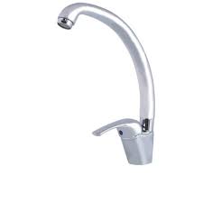 Showy Single Lever Sink Mixer 2779 Hot