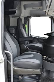 Volvo Vnl Seat Covers 2018 2023 Truck