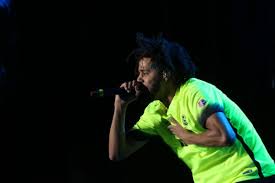 J Cole Is Done With Guest Features Revolt