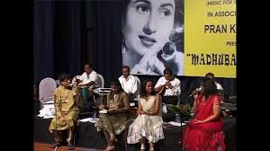 Image result for Madhubala Medley by Pran Katariya