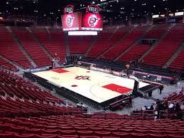 Seat View Reviews From Viejas Arena Home Of San Diego State
