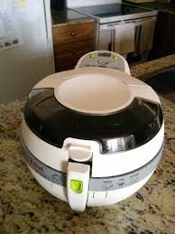 t fal actifry machine confessions of