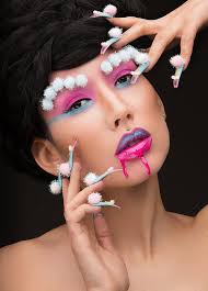 airbrush makeup service makeup artist