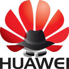 Is Huawei Really Spying On Us? | Huawei, Business security, Spy