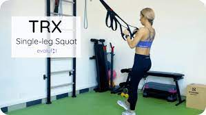 13 trx exercises you should do if you