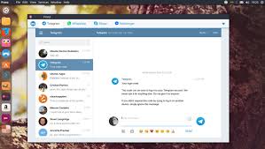 How to send the same message to multiple users? Franz Lets You Use Whatsapp Telegram On Ubuntu Desktop