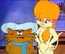 Catillac cats