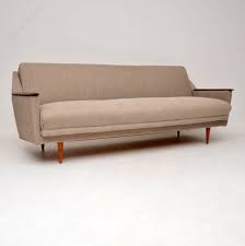 danish vine sofa bed