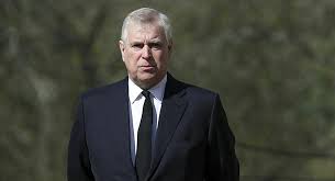 Prince andrew could be reportedly be thrown back into the spotlight over an investigation about bullying of staff following claims made about meghan markle. Prince Andrew Hit Nyc Streets With Maxwell After Divorce While Staying At Epstein S Place Book Sputnik International