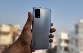 The realme narzo 30 pro smartphone has been launched in india. Realme Narzo 30 Pro 5g Outsmarts Nearest 5g Rivals