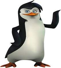 Heres what the doctor would have ordered: A Penguin Walked Into A Bar One More Thing