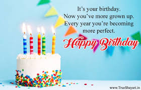 You can send this birthday wishes to your friends, relatives, brother, sister, boyfriends, girlfriends and lovers on whatsapp status. 1249 Best Birthday Wishes Facebook Whatsapp Status Birthday Wishes