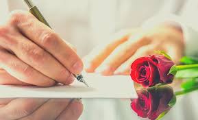 45 romantic and sweet love letters for