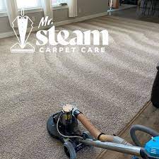 1 for commercial carpet cleaning for
