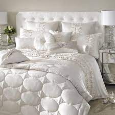 Luxury Bedding In White Unique