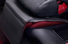 Seat Protector Mat Suncoast Porsche
