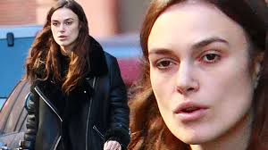 keira knightley walks in nyc post