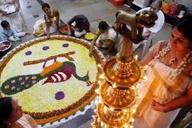 The legend of mahabali or bali as he. Onam Festival In Kerala The Legend Of King Mahabali The Financial Express