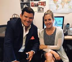 Join facebook to connect with jessica rosenthal and others you may know. Jessica Rosenthal On Twitter Got To Hang Out With Bret Baier Today Check Out Our Conversation Tomorrow On The Fox News Rundown Podcast