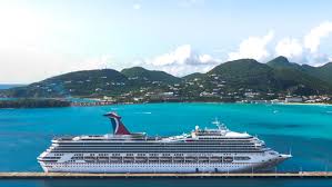 carnival victory cruise review reviewed