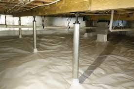 Crawl Space Repair Cleaning Costs