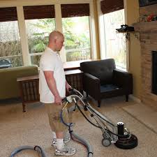 a carpet cleaner in tigard