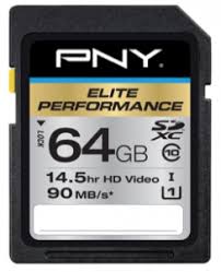 How To Buy An Sd Card Speed Classes Sizes And Capacities