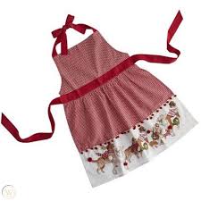 Bark avenue puppies | delivering joy one puppy at a time! Pier 1 Park Avenue Puppies Christmas Holiday Dog Apron Rare New With Tags 1839886704