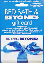 They never expire, and always ship free to destinations in the u.s. 20 Bed Bath Beyond Gift Card Giveaway Bedbathbeyond Gift Card Giveaway Gift Card Specials Gift Card