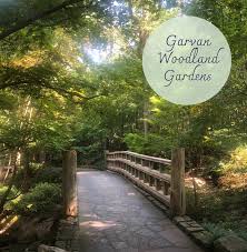 garvan woodland gardens grace grits