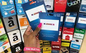 Kohls 40 off promo code and deal for august. Free 5 Walgreens Gift Card With Purchase Of Kohl S Gc Free Stuff Finder