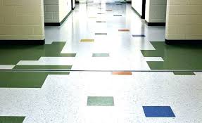 Armstrong Vct Tile Punchgood